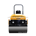 Hot sale hydraulic drive vibratory roller for road construction